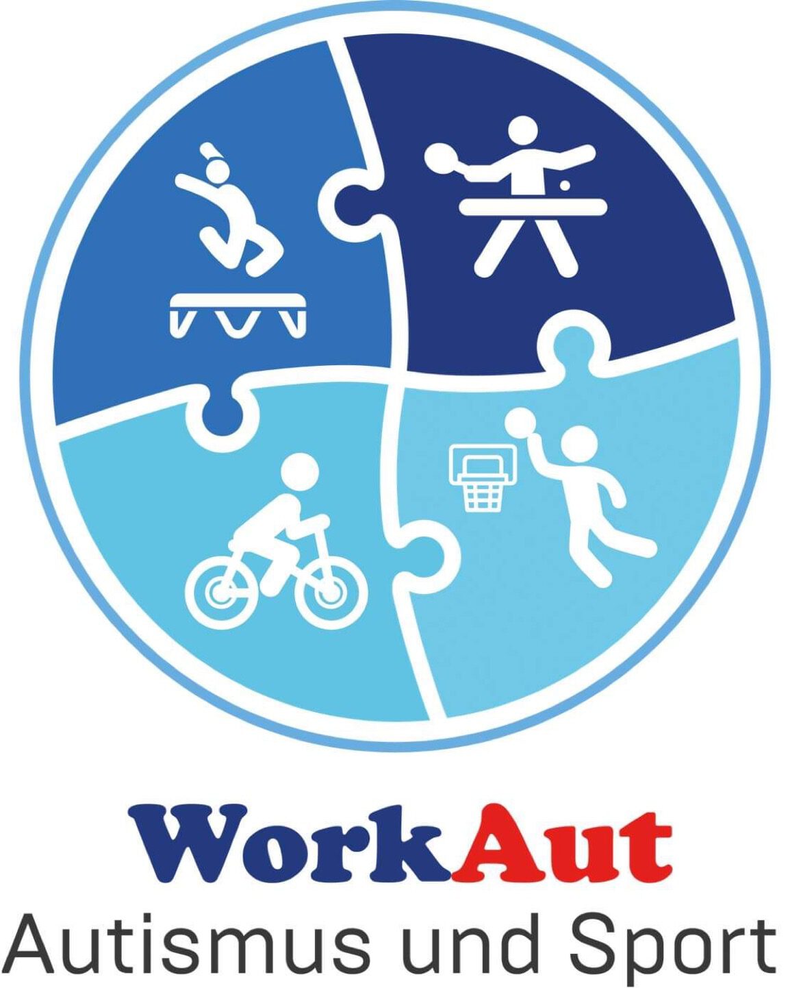 Autismus und Sport WorkAut